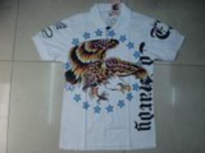 Ed Hardy shirts men-354